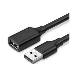 2x-kabel-usb-a-2-0-przedluzajacy-przedluzka-ugreen-us103-1m-100cm