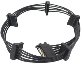 2x-kabel-rozdzielacz-do-komputera-sata-meski-do-5x-sata-zenski-15pin-50cm