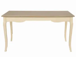 stol-prowansalski-160-cm-z-malowanym-blatem-i-przetarciami-cielo