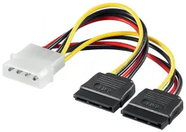 2x-kabel-20cm-przejsciowka-adapter-z-molex-do-2x-sata-meski-do-2x-zenski