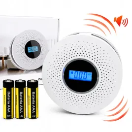 2x-czujnik-czujka-czadu-detektor-tlenku-wegla-dymu-wykrywacz-co2-2w1-z-alar
