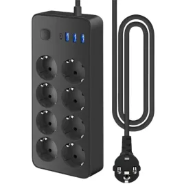 2x-listwa-zasilajaca-rozdzielacz-sieciowy-12w1-ac-usb-a-usb-c-z-wlacznikiem