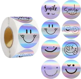 2x-naklejki-ozdobne-dekoracyjne-emoji-emotki-usmiech-smile-500-szt