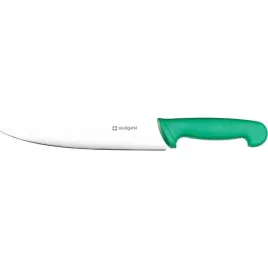 noz-kuchenny-220-mm-zielony-or-stalgast-281212