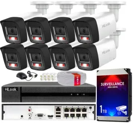 zestaw-monitoringu-4k-8-kamer-zewnetrznych-8mpx-hilook-hikvision-live-guard