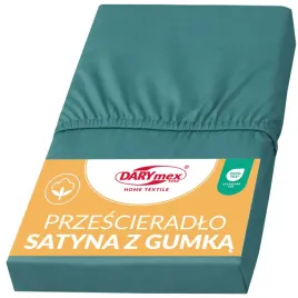 2x-przescieradlo-satyna-bawelniana-z-gumka-ciemny-turkus-042-180x200