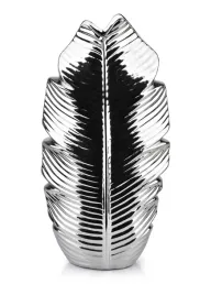2x-leaf-silver-wazon-75x17x35-cm