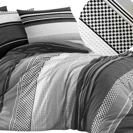 2x-posciel-bawelniana-zigo-grey-160x200-cottonlove-exclusive