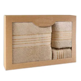 2x-recznik-d-bawelna-100percent-tiwano-cappuccino-p-30x5050x9070x140-kpl