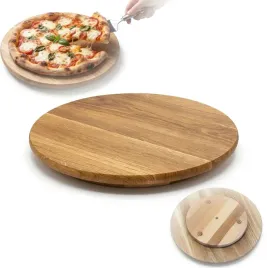 2x-deska-obrotowa-45cm-drewniana-dab-do-serwowania-pizzy-przekasek-wypiekow