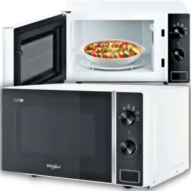 kuchenka-mikrofalowa-mikrofalowka-whirlpool-mwp101w-20l-700w-6-poziomow