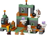 lego-minecraft-21271-komnata-prob-wiek-dziecka-8-lat