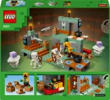 lego-minecraft-21271-komnata-prob-nazwa-zestawu-komnata-prob