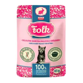 karma-mokra-dla-kota-folk-kitten-danie-dla-malucha-z-krolikiem-saszetka-85g