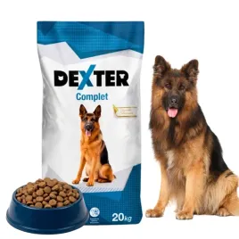 karma-sucha-dexter-complete-dla-psa-z-witaminami-duze-rasy-owczarek-20kg