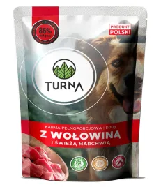 mokra-karma-dla-psa-turna-z-wolowina-i-marchewka-500g-saszetka