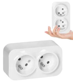 todo-gniazdo-podwojne-natynkowe-z-bolcem-uziemieniem-16a-230vac-ip20-biale