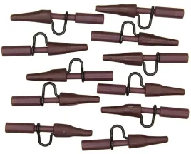 bezpieczny-klips-b-brazowy-10szt
