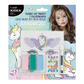 farbki-do-twarzy-z-kalkomania-unicorn-kidea