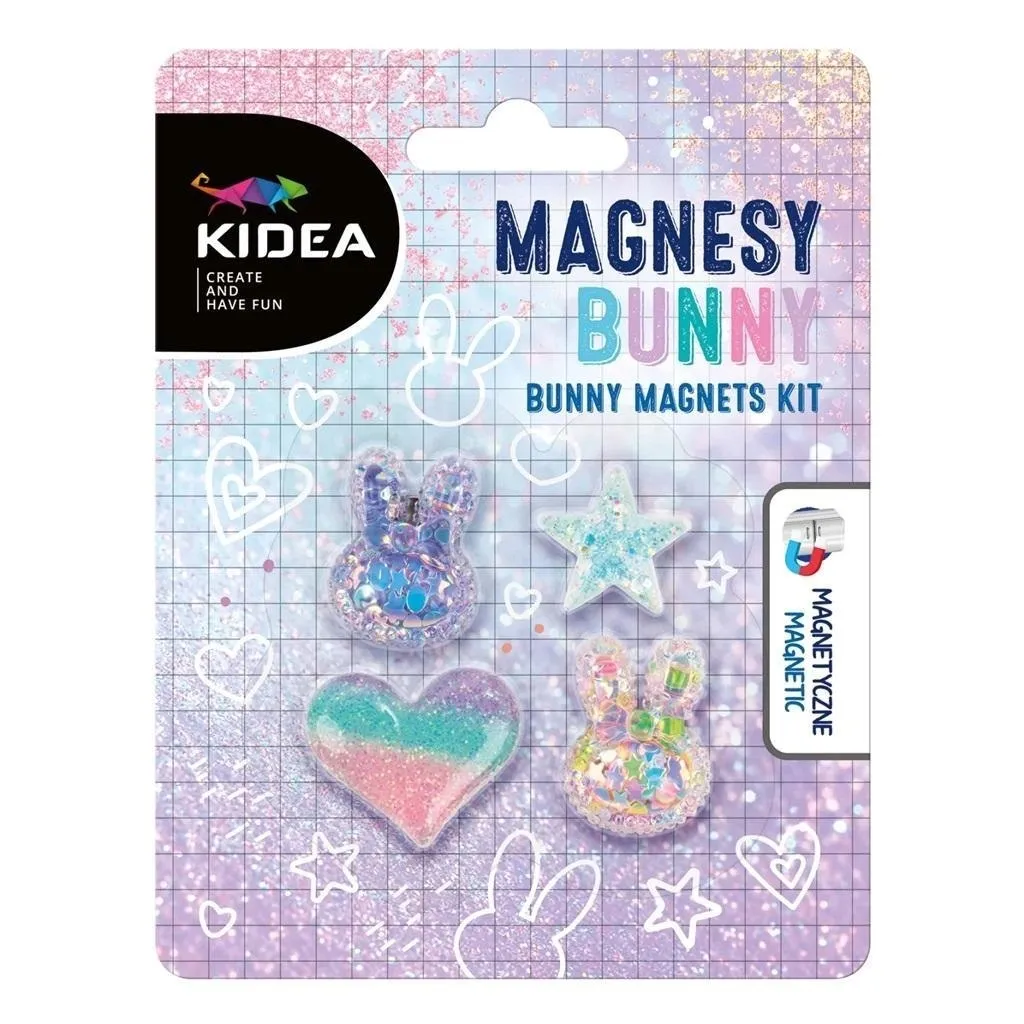 magnesy-bunny-kidea