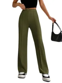 shein-spodnie-zielone-dlugie-proste-luzne-na-zamek-damskie-36-l5r