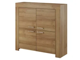 komoda-niebo-120cm-w-debowym-odcieniu-dab-country