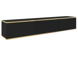 szafka-rtv-teyser-lewitujaca-175cm-nowoczesnosc-czarny