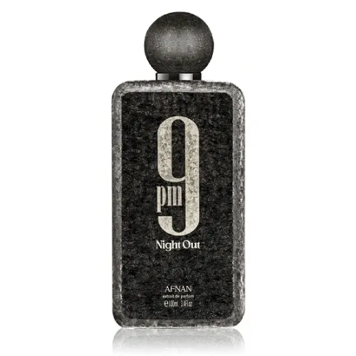 Perfumy Afnan 9 PM Night Out woda perfumowana 50 ml