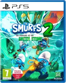 the-smurfs-2-the-prisoner-of-the-green-stone-ps5