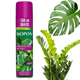 biopon-nablyszczacz-do-lisci-kwiatow-w-sprayu-monstera-zamiokulkas-750-ml