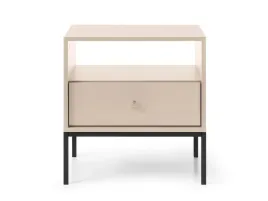 stolik-nocny-monolit-minimalistyczny-design-granat
