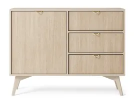 komoda-las-minimalistyczna-106cm-piaskowy-jodelka-scandi