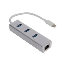 2x-adapter-przejsciowka-usb-c-na-gigabit-network-hub-3-porty-usb-3-0-am