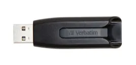 verbatim-v3-pamiec-usb-256-gb-usb-typu-a-3-2-gen-1-3-1-gen-1-czarny