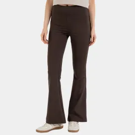 legginsy-damskie-getry-dzwony-rozszerzane-nogawki-wysoki-stan-moraj-braz-l
