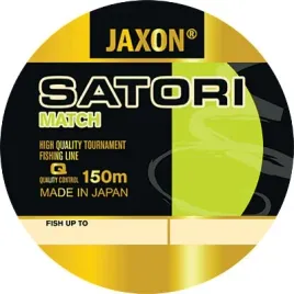 zylka-jaxon-satori-match-025mm-150m