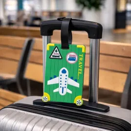 zawieszka-do-bagazu-walizki-identyfikator-podrozny-adresownik-zielona