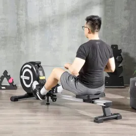 2x-wioslarz-magnetyczny-domowy-8-poziomow-oporu-skladany-z-lcd-do-120-kg