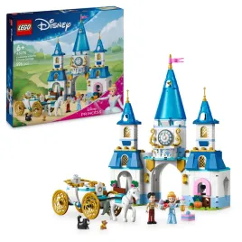 2x-lego-disney-princess-zamek-kopciuszka-i-kareta-zabawka-dla-dziecka