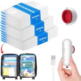 2x-worki-prozniowe-na-ubrania-12-szt-z-pompa-usb