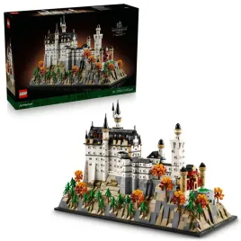 2x-lego-architecture-zamek-neuschwanstein-zestaw-kolekcjonerski-dla-dorosl