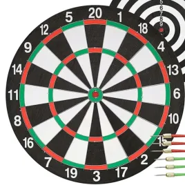 2x-bezpieczna-tarcza-do-darta-srednica-38-cm-tarcza-do-darta-12-rzutek