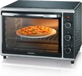 2x-piekarnik-mini-42l-termoobieg-grill-rozen-pizza-timer-120min-1800w