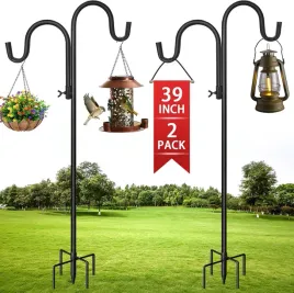 2x-haki-ogrodowe-pasterskie-podwojne-100-cm-2-sztuki