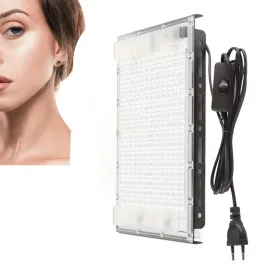 2x-solarium-lampa-domowe-do-stosowania-na-twarz-i-cialo-z-192led-293mm-100w