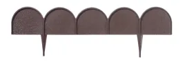 2x-obrzeze-ogrodowe-garden-line-ikra-10m-brazowe