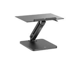 2x-stolik-podstawka-biurkowa-na-monitor-laptop-regulowana-na-biurko-czarna