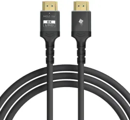 2x-kabel-przewod-hdmi-2-1-4320p-48gbs-8k-60hz-4k-120hz-hdr-earc-hd-3d-1m-tv