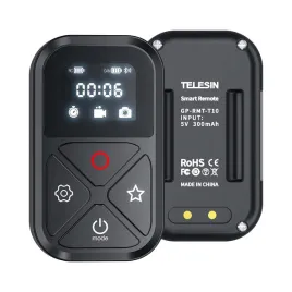 2x-pilot-do-sterowania-do-kamer-gopro-8-9-10-11-12-13-max-telesin-t10