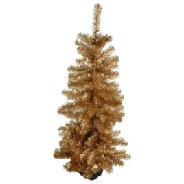 2x-choinka-sztuczna-zlota-120-cm